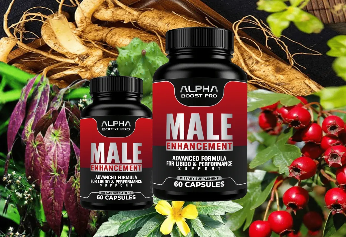 alphaboost pro ingredients