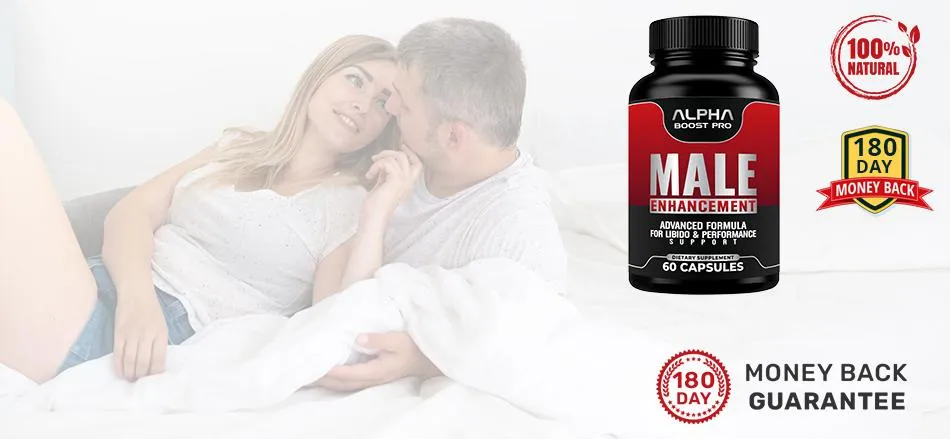 alphaboost pro supplement